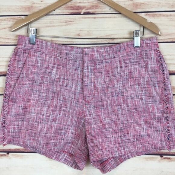 Banana Republic Tweed Shorts - Picture 4 of 7